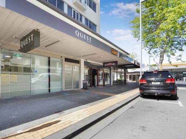 Apartment for rent in Hamilton, Waikato