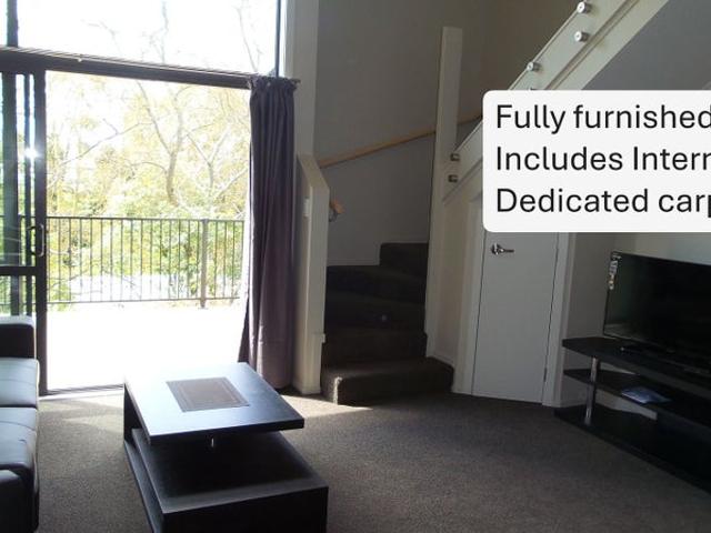 Apartment for rent in Hamilton, Waikato
