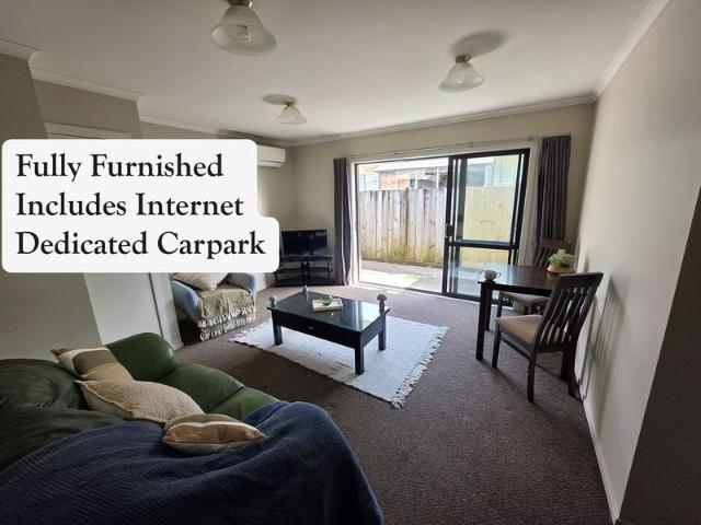Apartment for rent in Hamilton, Waikato