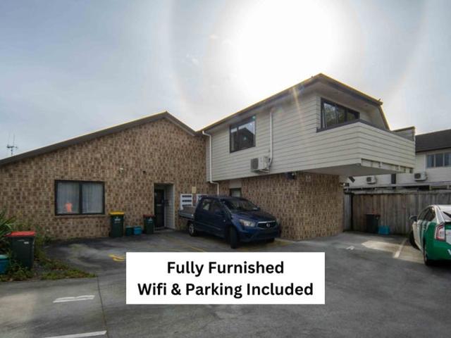 Apartment for rent in Hamilton, Waikato