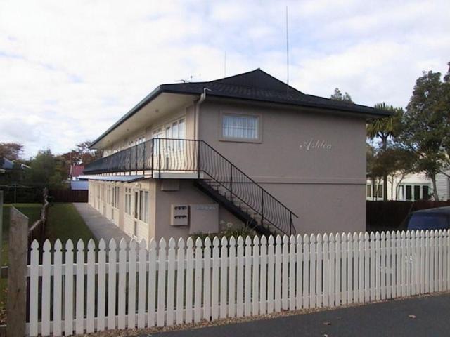 Apartment for rent in Hamilton Central, Hamilton City