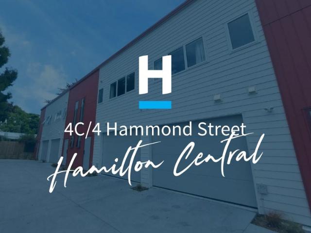 Apartment for rent in Hamilton, Waikato