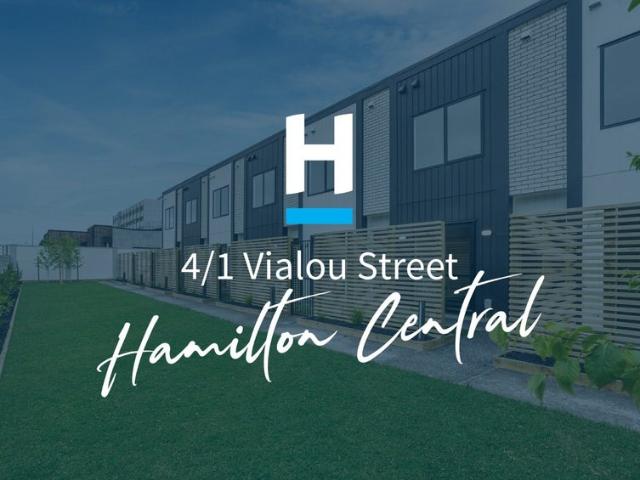 Apartment for rent in Hamilton, Waikato