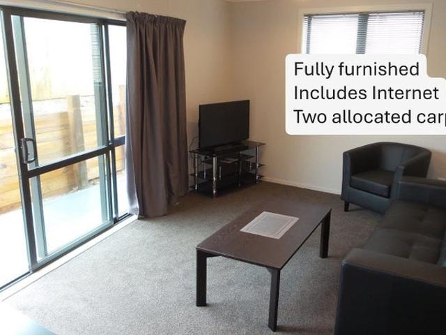 Apartment for rent in Hamilton, Waikato