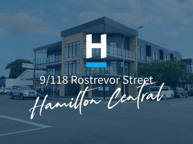 Apartment for rent in Hamilton, Waikato