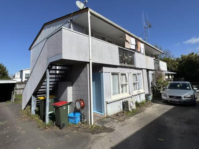 Apartment for rent in Hamilton, Waikato
