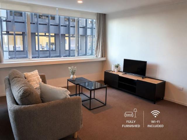 Apartment for rent in Hamilton, Waikato