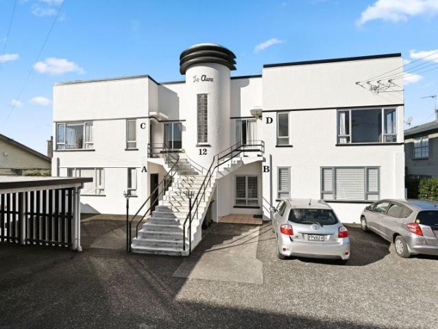 Apartment for rent in Hamilton, Waikato