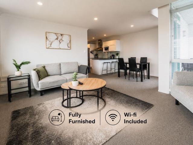 Apartment for rent in Hamilton, Waikato