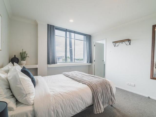Apartment for rent in Hamilton, Waikato