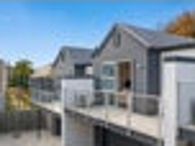 Townhouse for rent in Hamilton, Waikato