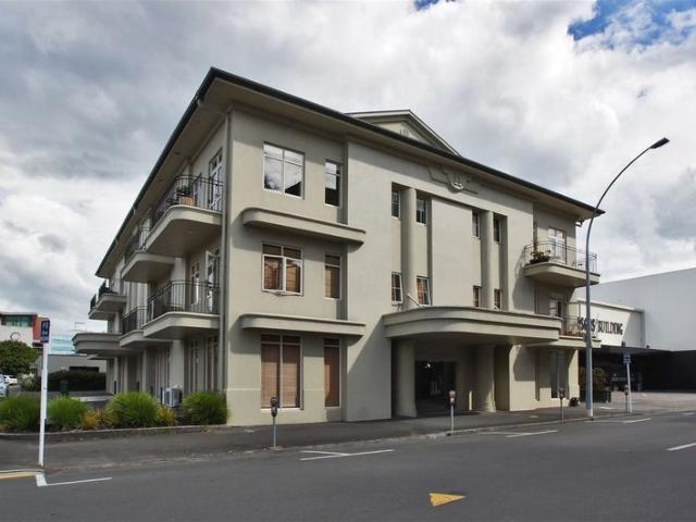 Apartment for rent in Hamilton, Waikato