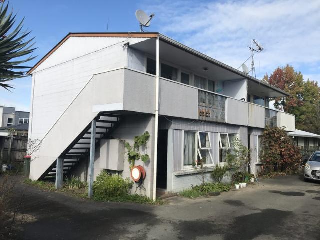 Apartment for rent in Hamilton, Waikato