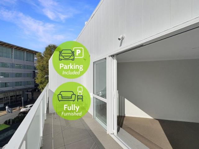 Apartment for rent in Hamilton, Waikato