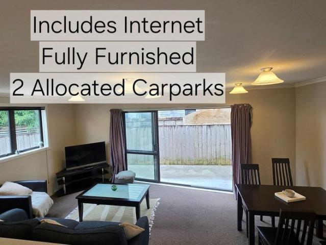 Apartment for rent in Hamilton, Waikato