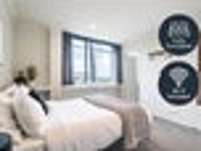 Apartment for rent in Hamilton Central, Hamilton City