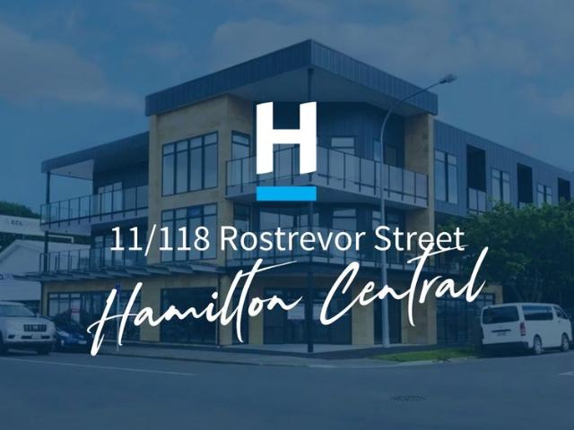 Apartment for rent in Hamilton, Waikato