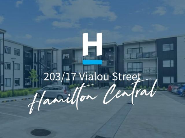Apartment for rent in Hamilton, Waikato