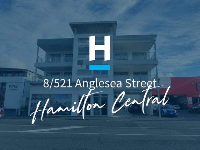 Apartment for rent in Hamilton, Waikato