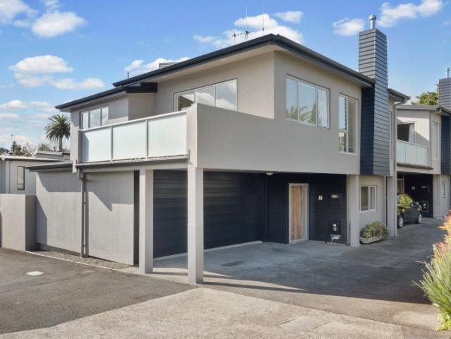 Apartment for rent in Hamilton, Waikato