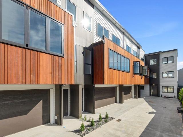 House for rent in Hamilton North, Hamilton City