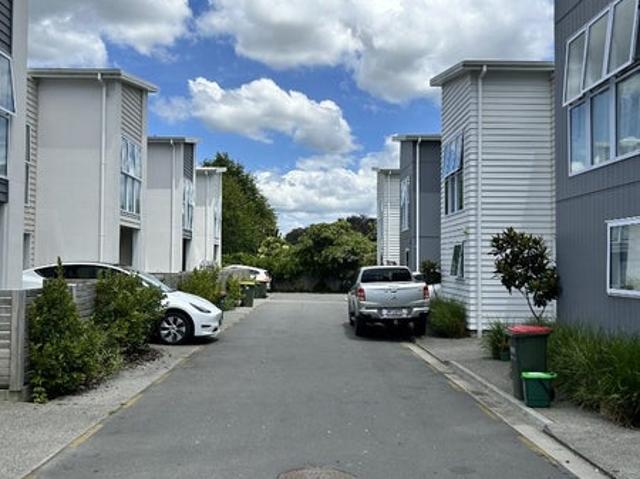 Apartment for rent in Hamilton, Waikato