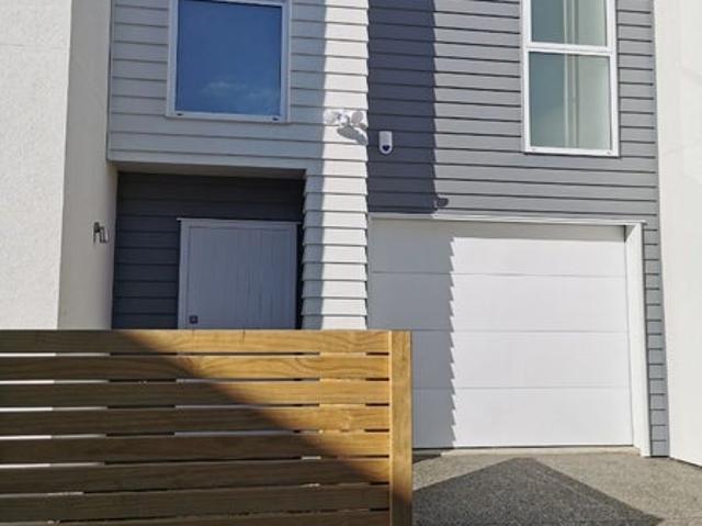 Apartment for rent in Hamilton, Waikato
