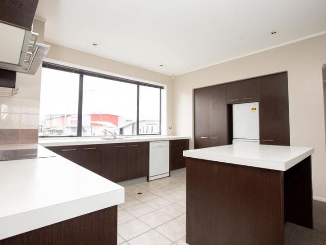 Apartment for rent in Hamilton Central, Hamilton City