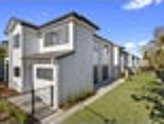 Townhouse for rent in Hamilton, Waikato