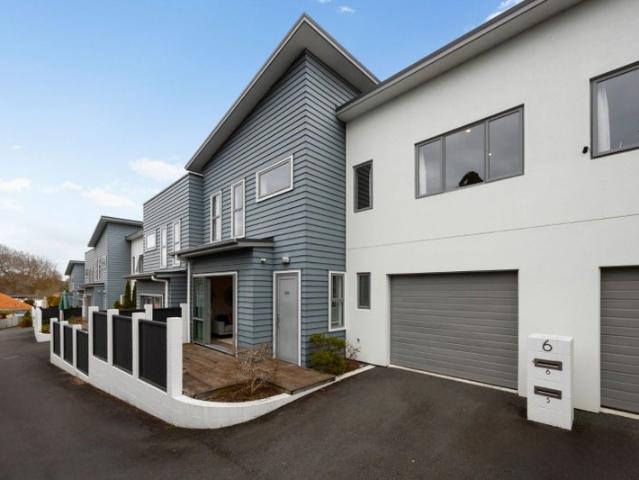 Apartment for rent in Hamilton, Waikato