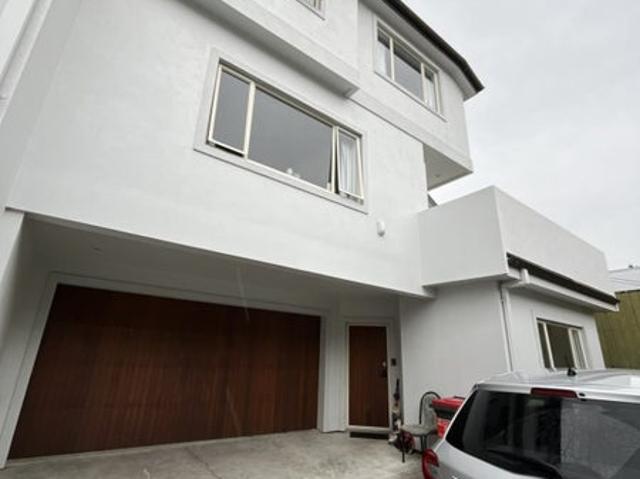 House for rent in Whitiora, Hamilton City