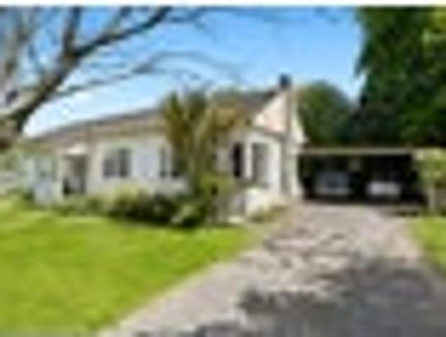 House for rent in Hamilton, Waikato