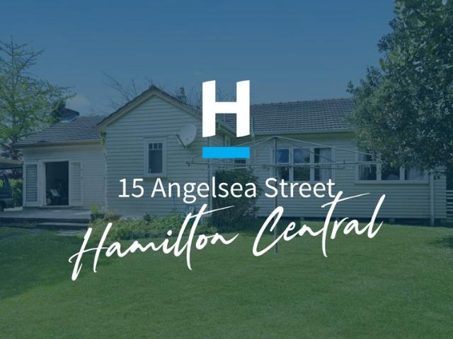 House for rent in Hamilton, Waikato