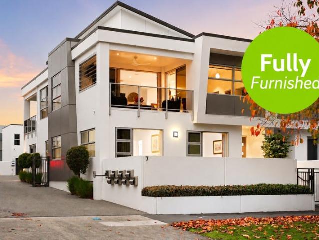 House for rent in Hamilton North, Hamilton City