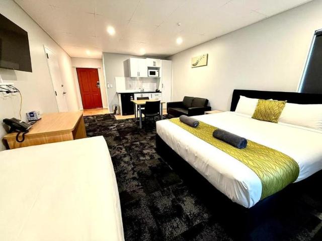 Apartment for rent in Hamilton, Waikato