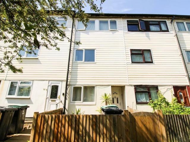 House for rent in Tottenham Hale, Greater London