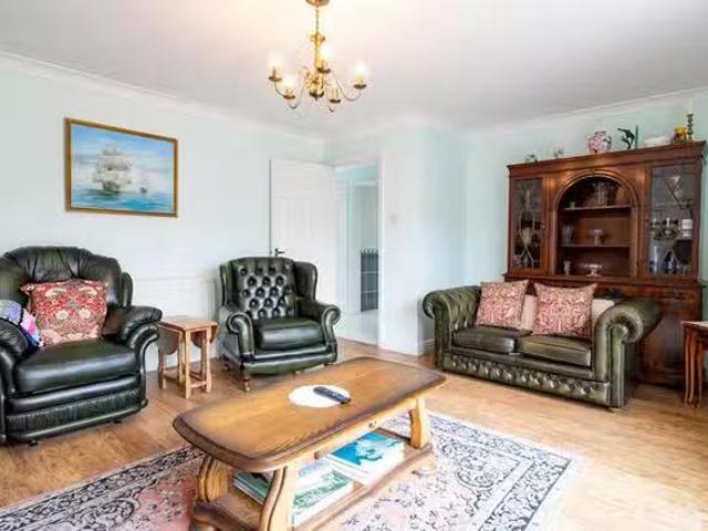 Apartment for rent in Littlestone on Sea, Folkestone
