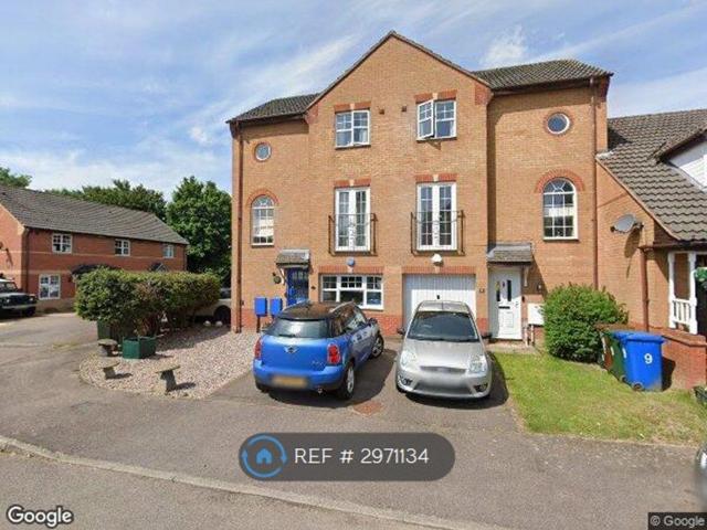House for rent in Evershot, Oxfordshire