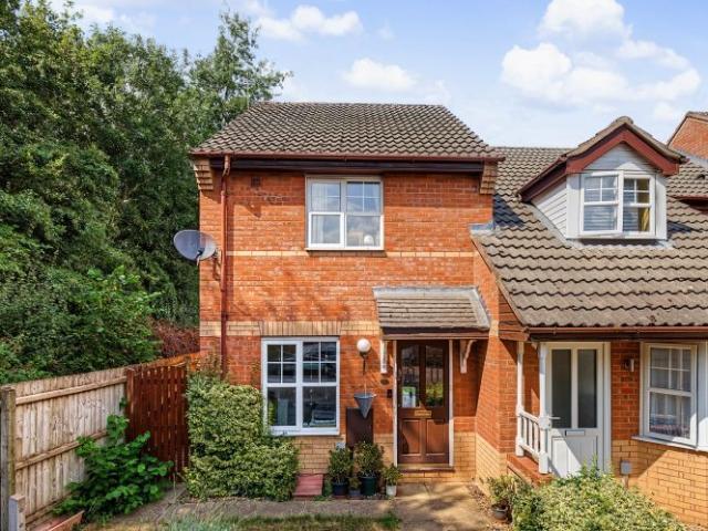 House for rent in Evershot, Oxfordshire