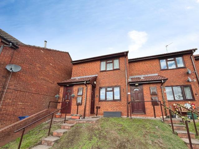House for rent in Wimblebury, Chadsmoor