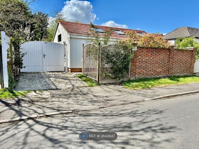 House for rent in Epsom, Surrey