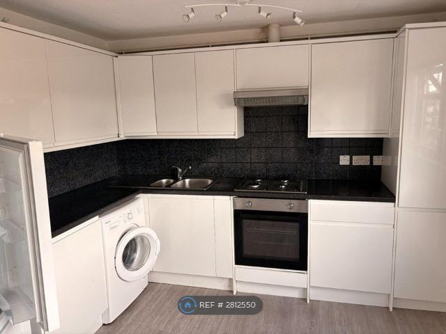 Apartment for rent in Tottenham Hale, Greater London