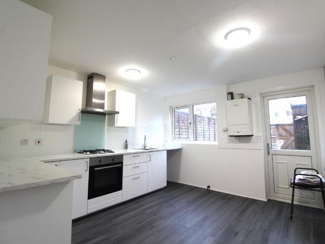 Apartment for rent in Tottenham Hale, Greater London