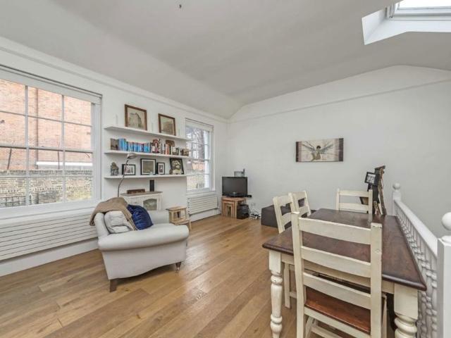 Apartment for rent in City of Westminster, Greater London