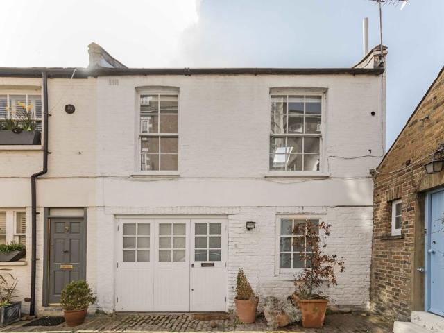 Apartment for rent in City of Westminster, Greater London
