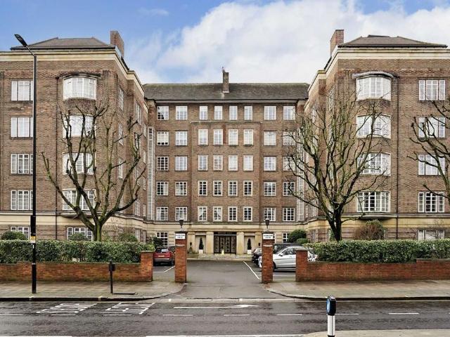 Apartment for rent in City of Westminster, Greater London