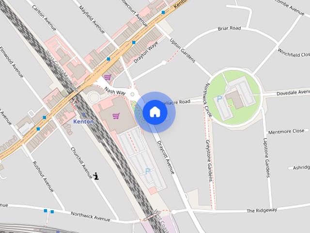 Apartment for rent in Greater London