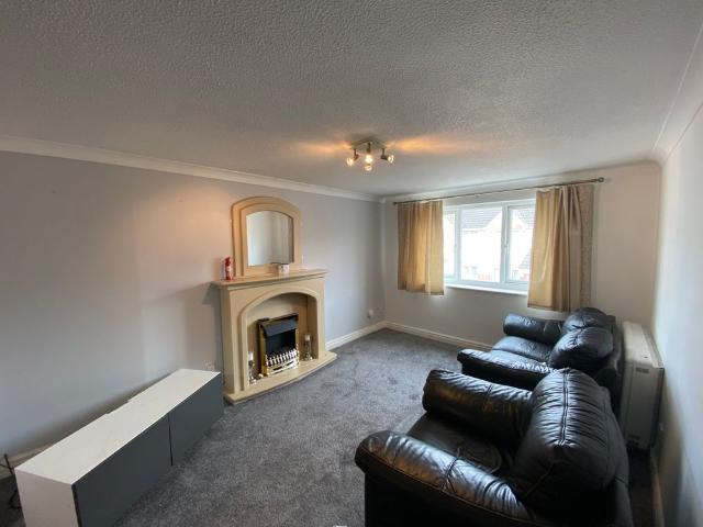 House for rent in Foxhall, Blackpool