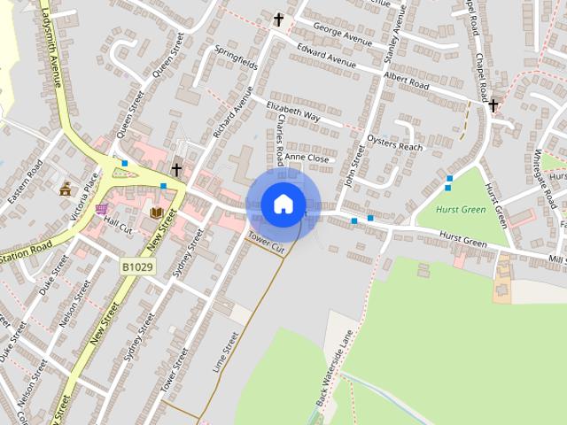 Apartment for rent in Brightlingsea, Tendring
