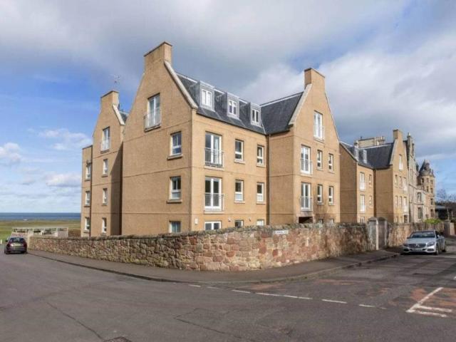 House for rent in North Berwick, Scotland